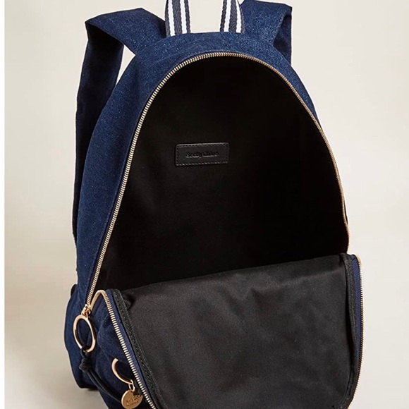 Nwt See by Chole backpack - Picture 3 of 6